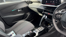 Peugeot 208 1.2 PureTech 100 Allure Premium 5dr EAT8 Petrol Hatchback